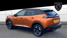 Peugeot 2008 1.2 PureTech 130 GT 5dr EAT8 Petrol Estate